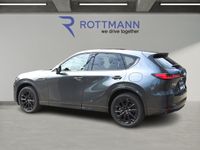 Mazda CX-60 - Vorschau Bild 5