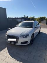 Audi A4 1.4 TFSI S tronic Avant