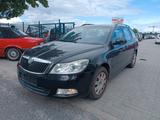 Skoda Octavia Combi 1.6 MPI Ambiente klima - Skoda Octavia: Mpi