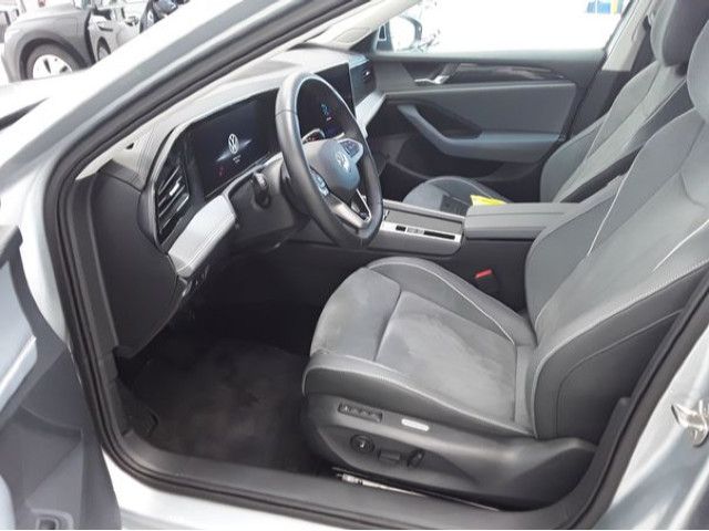 Volkswagen Passat Variant - Bild 5