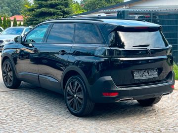 Peugeot 5008 - 4