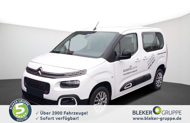 Citroën Berlingo 1.5 BlueHDi 100 Feel MPV