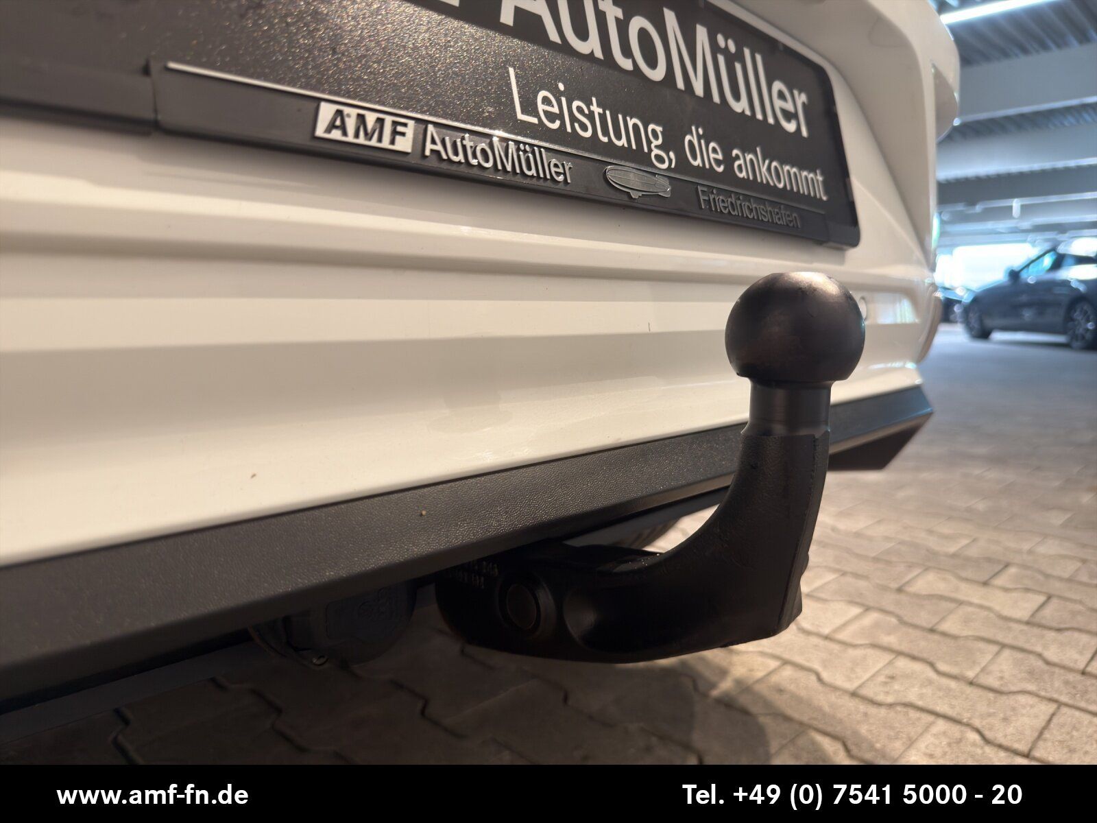 T-Roc 2.0 TDI DSG Sport AHK+PANO+ACC+LED+RFK+