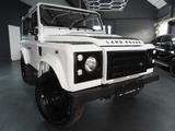 Land Rover DEFENDER 90 TD4 STATION WAGON E