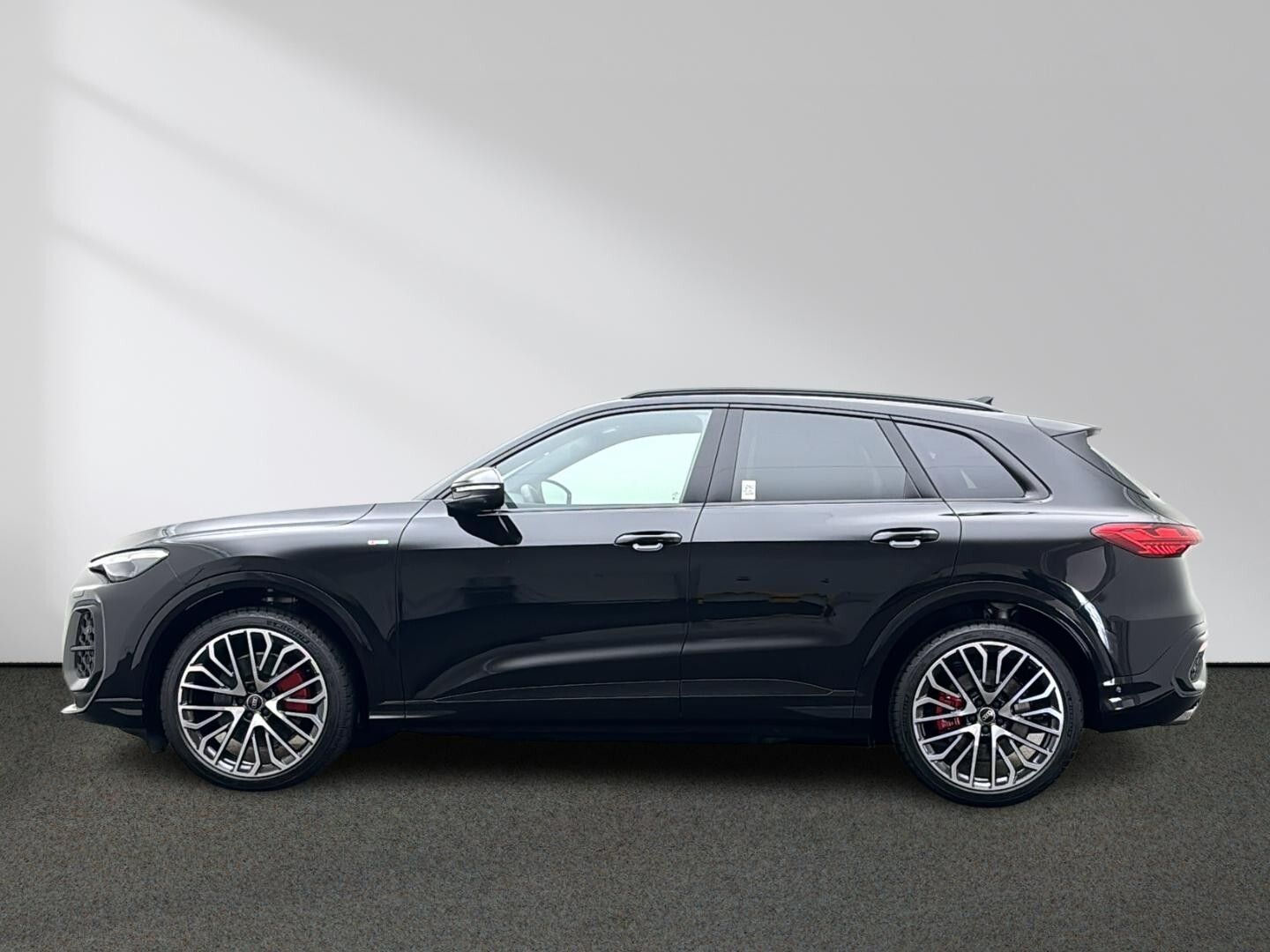 Audi Q5 TDI quattro S tronic Navi Matrix Memory Pano. imagem 2