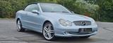 Mercedes-Benz CLK 240 V6 1.Hand Cabriolet AMG OPTIK FELGEN - aus 2005: Clk AMG
