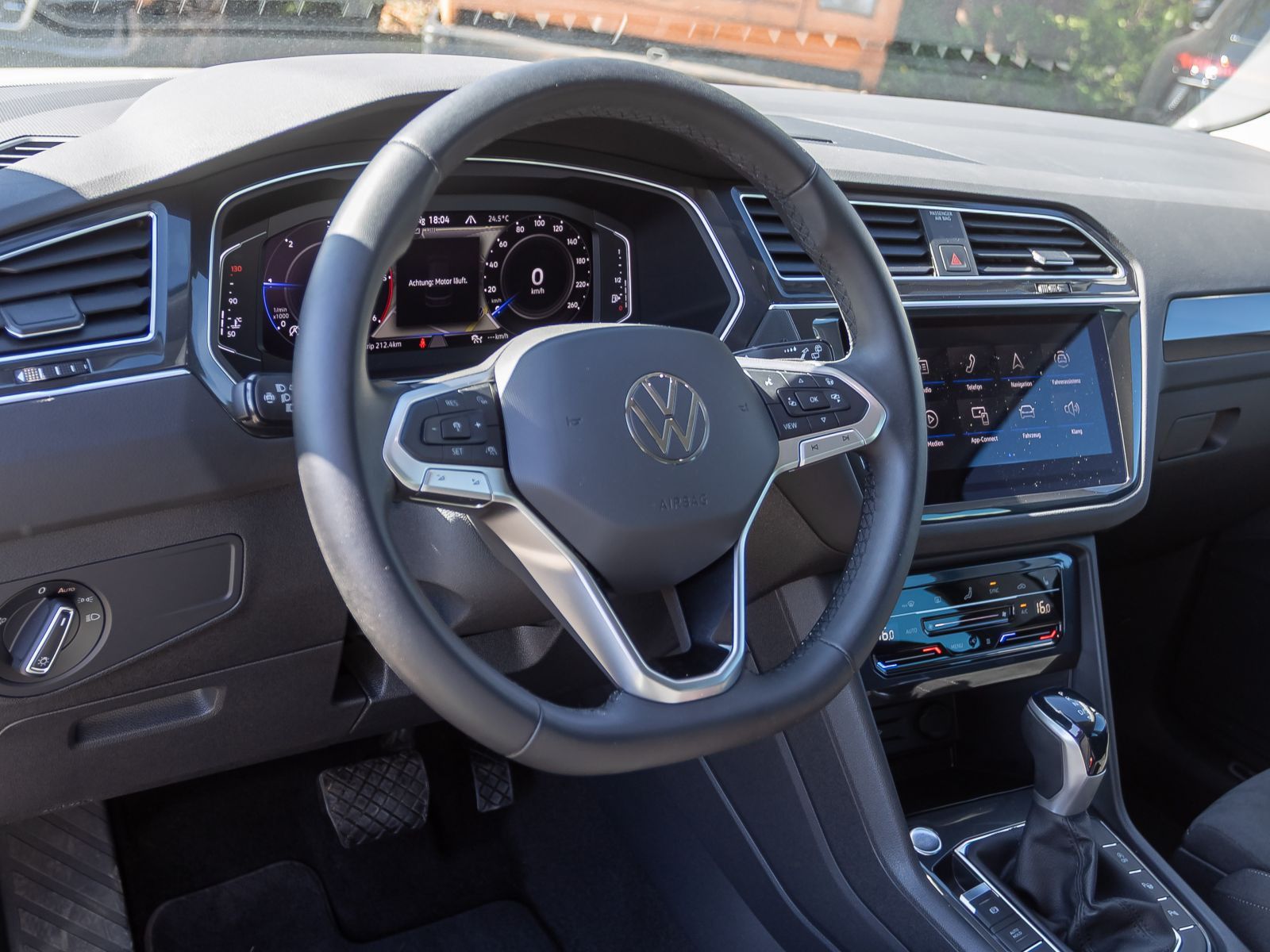 Volkswagen Tiguan - Bild 15