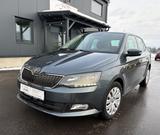 Skoda Fabia Clever 1.0 TSI / DAB+PDC+So.&Wi.Räder - Skoda Fabia: R