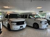 Chevrolet Express 2500- 6.0 V8 Explorer Limited SE LPG - Chevrolet Express: Van