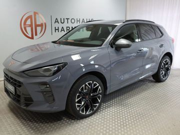 Cupra Terramar 2.0 4Drive VZ Pano 20 Zoll AHK 5.J.Gar.