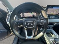Audi Q5 - Vorschau Bild 11