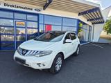 Nissan Murano Executive V6 Benzin - 3,5 - ... - Nissan Murano Executive mit Benzin-Antrieb