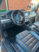 Volkswagen Amarok - VW Amarok von privat