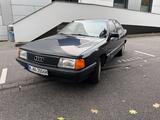 Audi *Audi 100*TOP ZUSTAND*TÜV*H-KENNZEICHEN* - Audi 100 in Köln