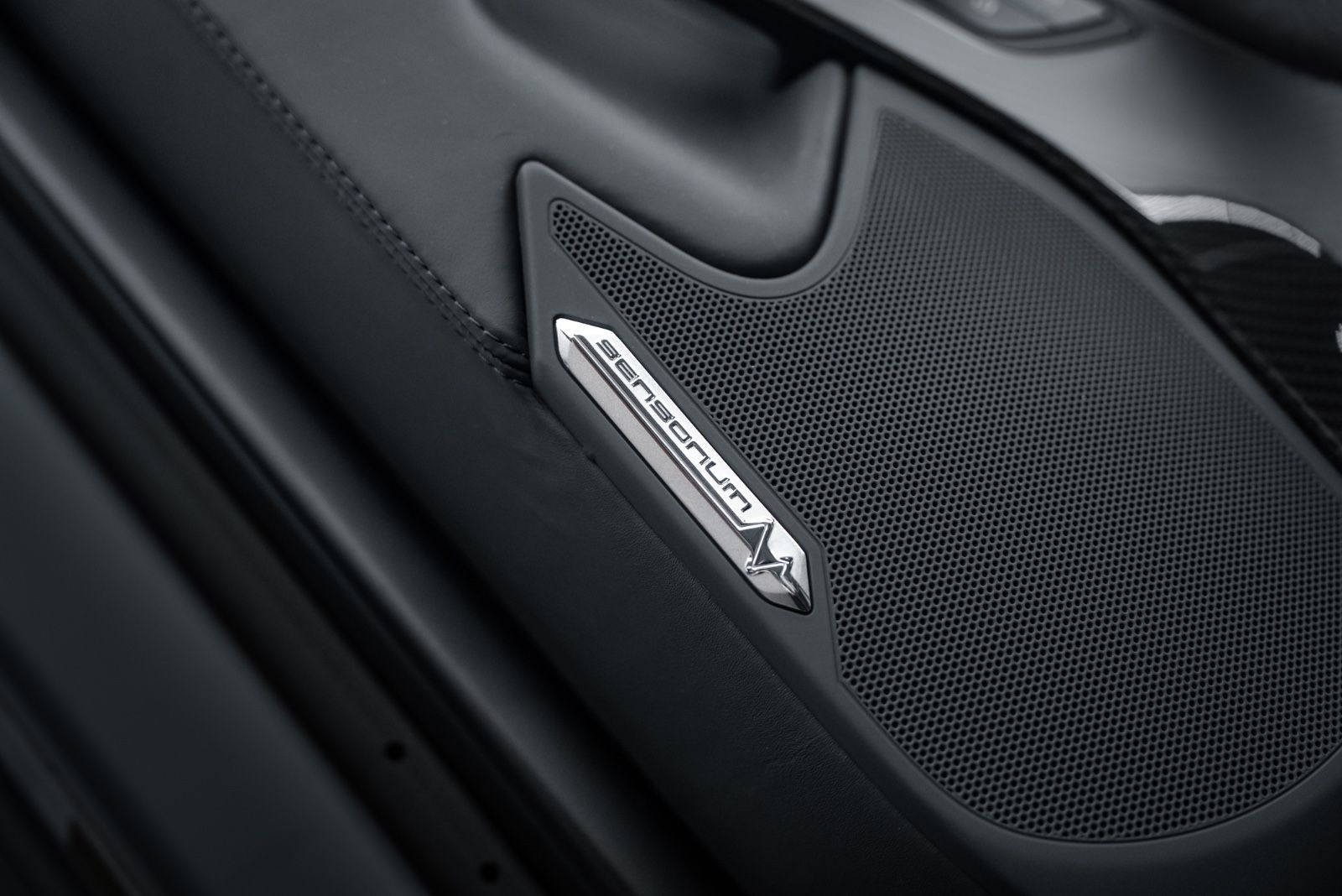 Fahrzeugabbildung Lamborghini Aventador Ultimae Roadster FULL CARBON/1 of 250