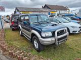 Hyundai Galloper 2,5 TD Exceed (5-Gang) - Hyundai Galloper Gebrauchtwagen