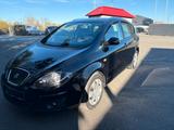 Seat Altea XL Style Copa - gebrauchte Seat Altea aus dem Jahr 2014