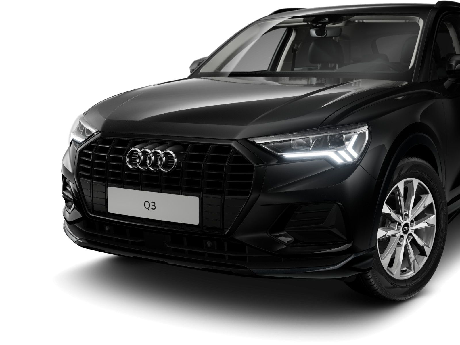 Audi Q3 - Bild 9