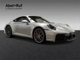 Porsche 911 Carrera 3.6 GTS T-Hybrid OPF Schiebedach - Porsche: Allradantrieb