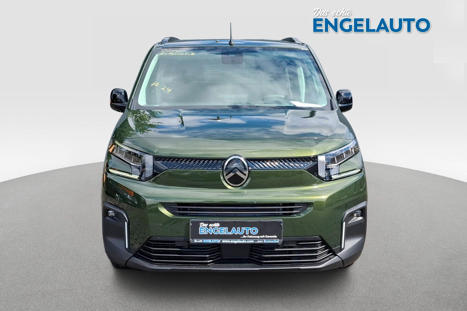 Citroën Berlingo MPV BlueHDi 130 S&S M STYLE-DER LETZTE imagem 2