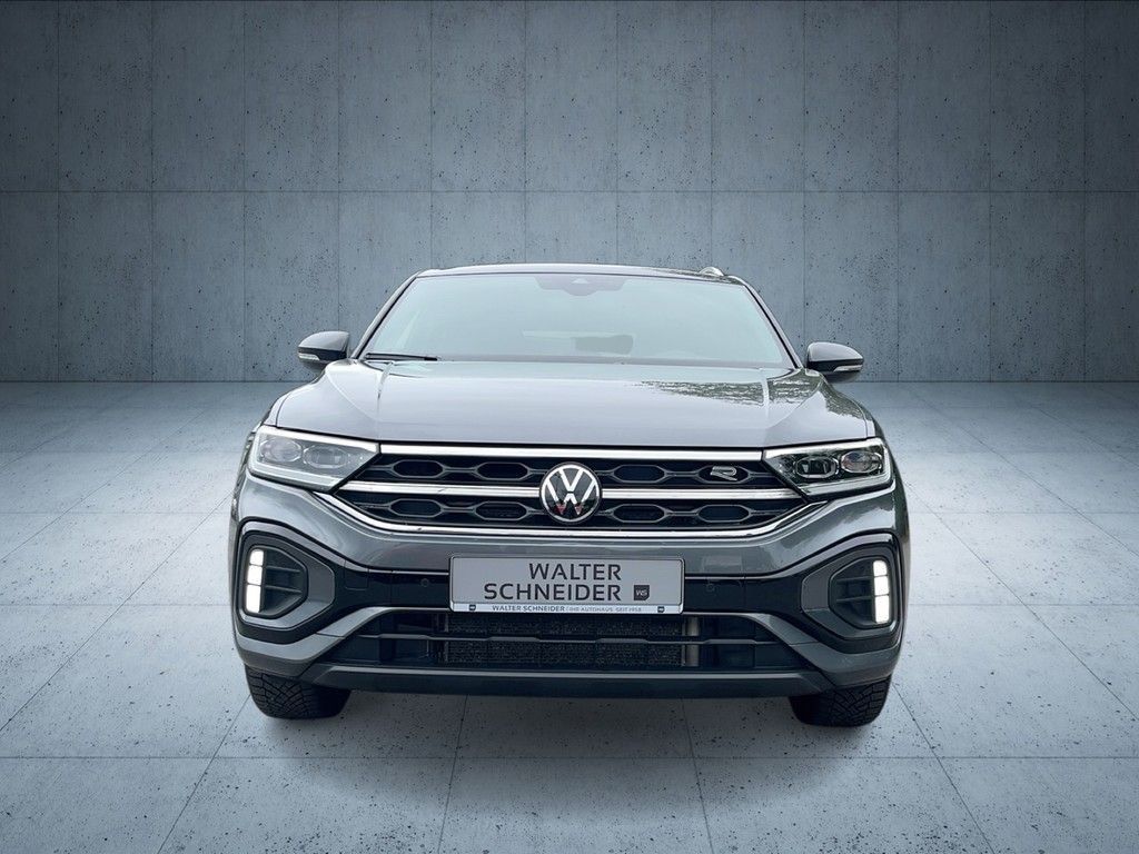 Volkswagen T-Roc - Bild 10