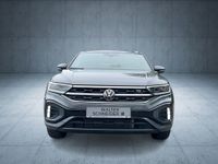 Volkswagen T-Roc - Vorschau Bild 10