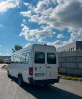 Volkswagen Crafter - gebrauchte VW Crafter aus dem Jahr 2006