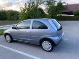 Opel Corsa C - sehr guter Zustand - TÜV + Service neu