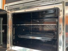 HYMER / ERIBA / HYMERCAR Tramp GT 655 *Backofen *3,0ltr.