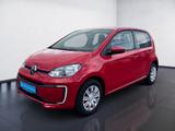 Volkswagen e-up! MOVE+RÜCKFAHRKAMERA++KOMFORTPAKET+EINPARKH - scheckheftgepflegte VW e-up!