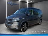 Volkswagen California 2.0 TDI Ocean Edition StandHZG AHK Na - VW T6 California in Hamm