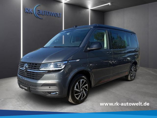 California 2.0 TDI Ocean Edition StandHZG AHK Na