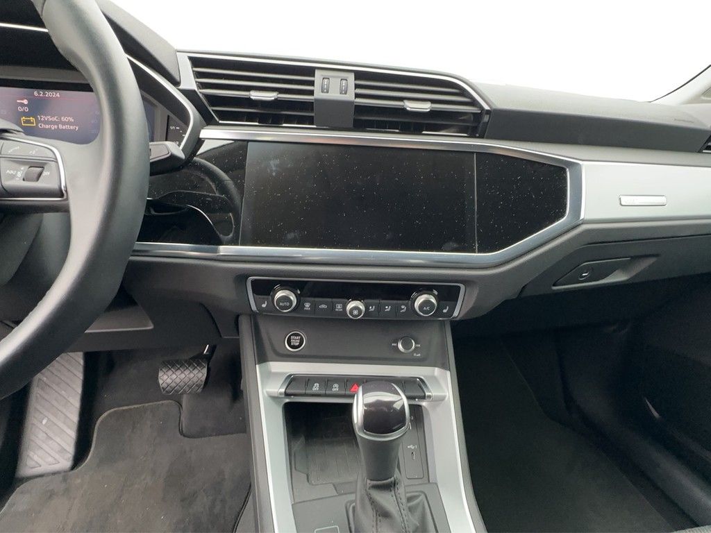 Audi Q3 - Bild 14