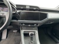 Audi Q3 - Vorschau Bild 14