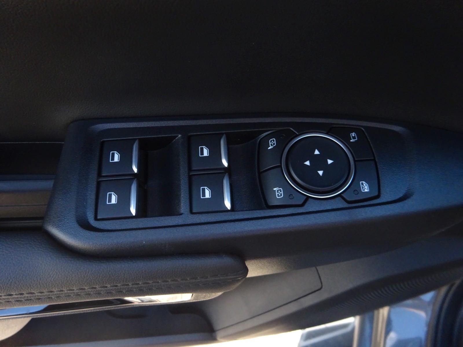 Ford Ranger Wildtrak 2.3L PHEV e-4WD DoKa elRollo AHK