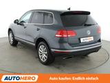 Volkswagen Touareg 3.0 V6 TDI BlueMotion Aut.*NAVI*CAM*ACC* - Volkswagen Touareg: Allradantrieb