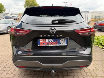Nissan Qashqai - 6