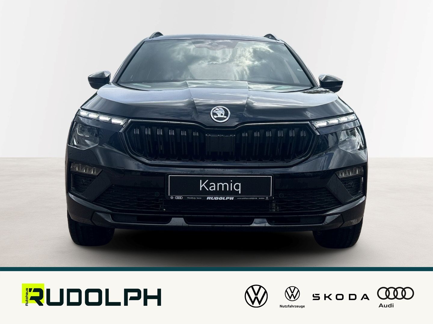 Skoda Kamiq - Bild 6