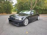 BMW E46 318 Ci TÜV 08/26 Coupe M Paket 143PS - BMW: E46 M Paket
