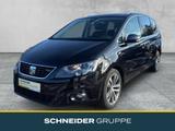 Seat Alhambra FR-LINE 1.4 TSI 110 KW SHZ+ACC+AHZV
