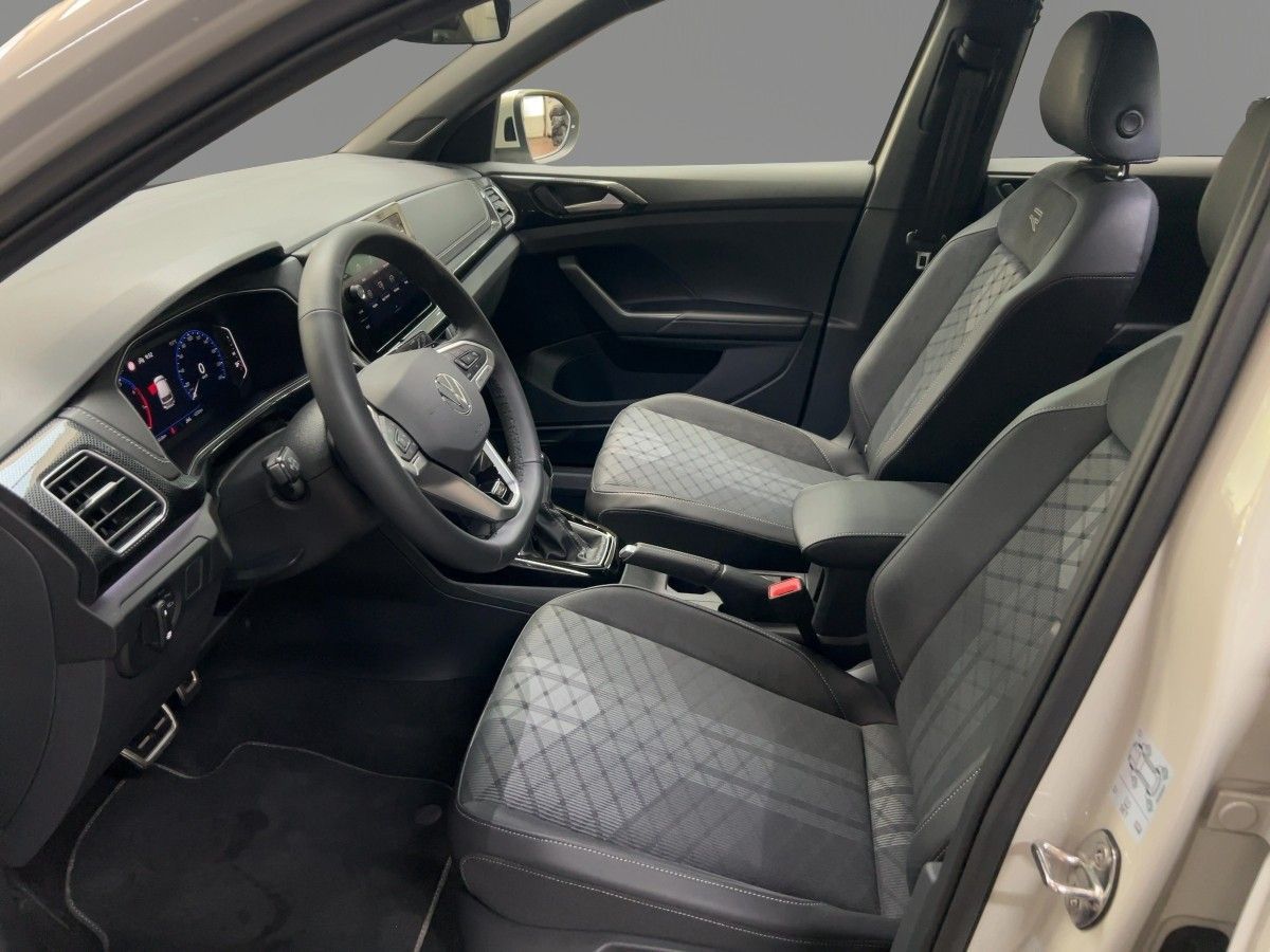 Volkswagen T-Cross - Bild 9