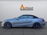 Mercedes-Benz E 350 Cabrio CGI*AMG LINE*NAVI*HARMAN KARDON* - Mercedes-Benz E 350: AMG