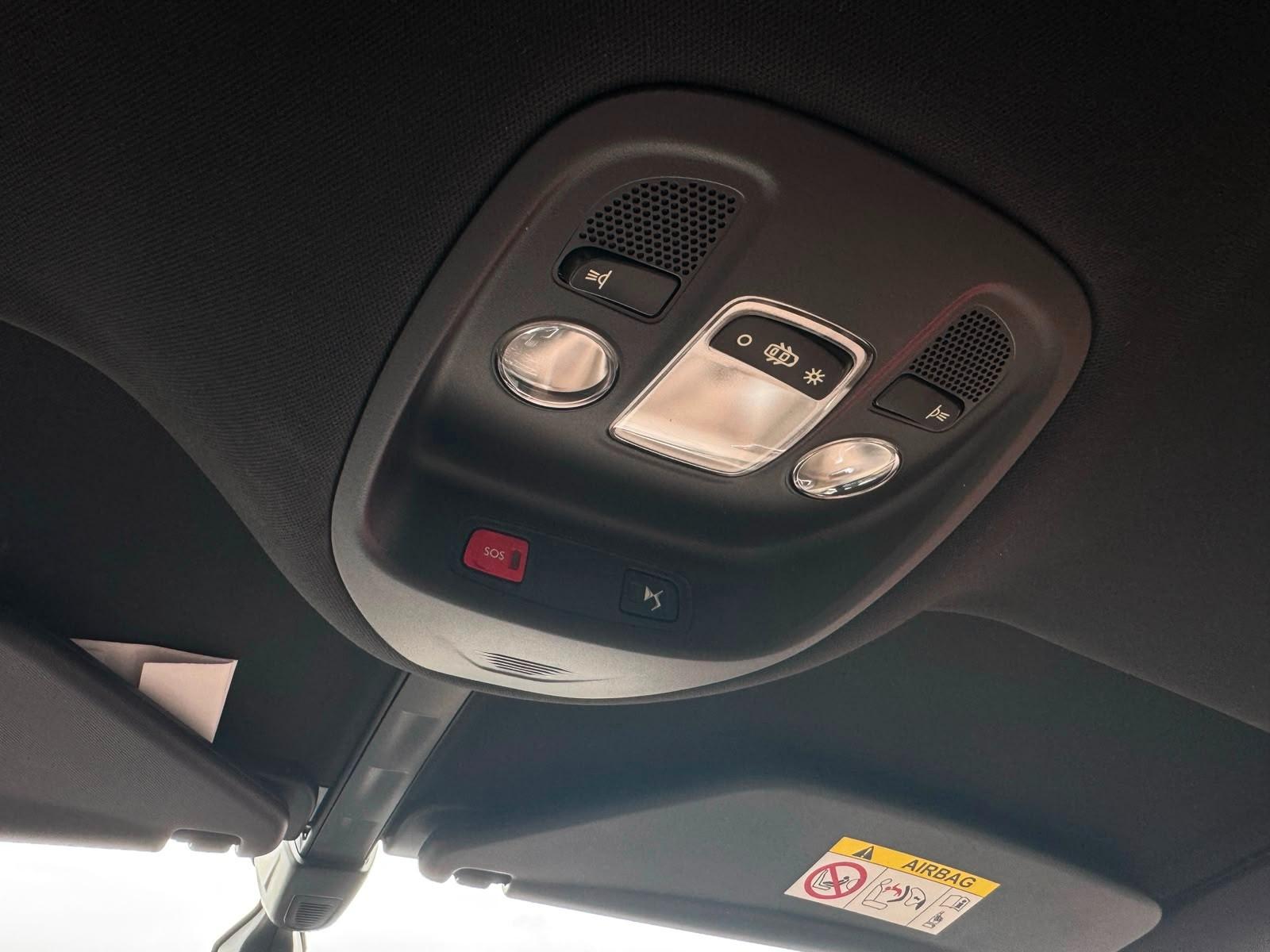 DS Automobiles DS4 1.6THP Automatik MEM MASSAGE NAVI HIFI-SOUND