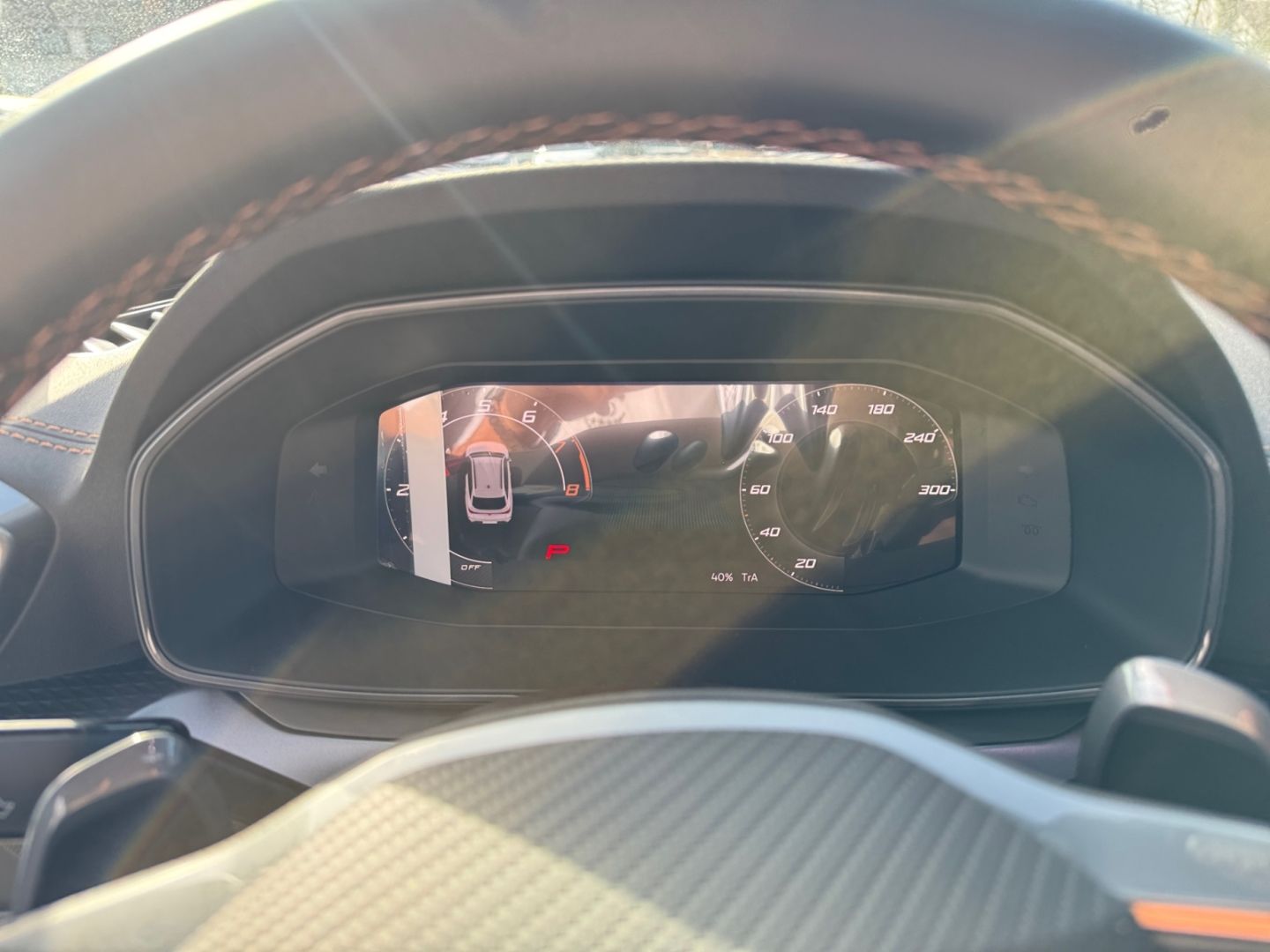Cupra Leon - Bild 14
