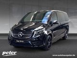Mercedes-Benz V 300 d Edition AMG 4 Matic Distronic/Standheiz. - Mercedes-Benz V 300 aus 2023