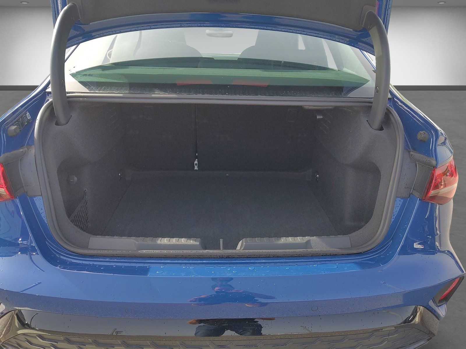Audi A3 - Bild 14