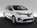 Renault Zoe Life BATTERIE GEKAUFT LED SCHEINWERFER KLIMA - Renault ZOE in Mönchengladbach