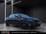 Volkswagen Golf VI GTI Cabriolet*XENON*LEDER*NAVI* - Volkswagen Golf aus 2012: Cabrio