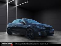 Volkswagen Golf VI GTI Cabriolet*XENON*LEDER*NAVI*