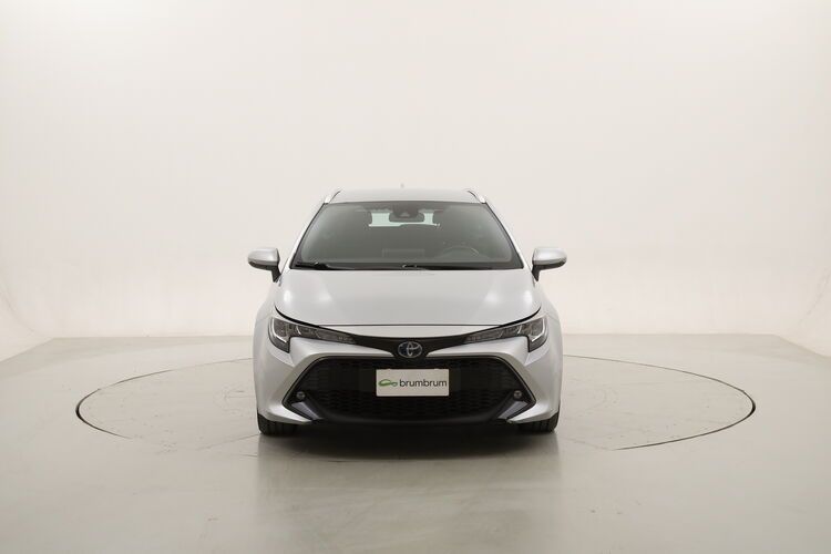 Toyota Corolla TS Hybrid Business BR148061 1.8 F imagem 2